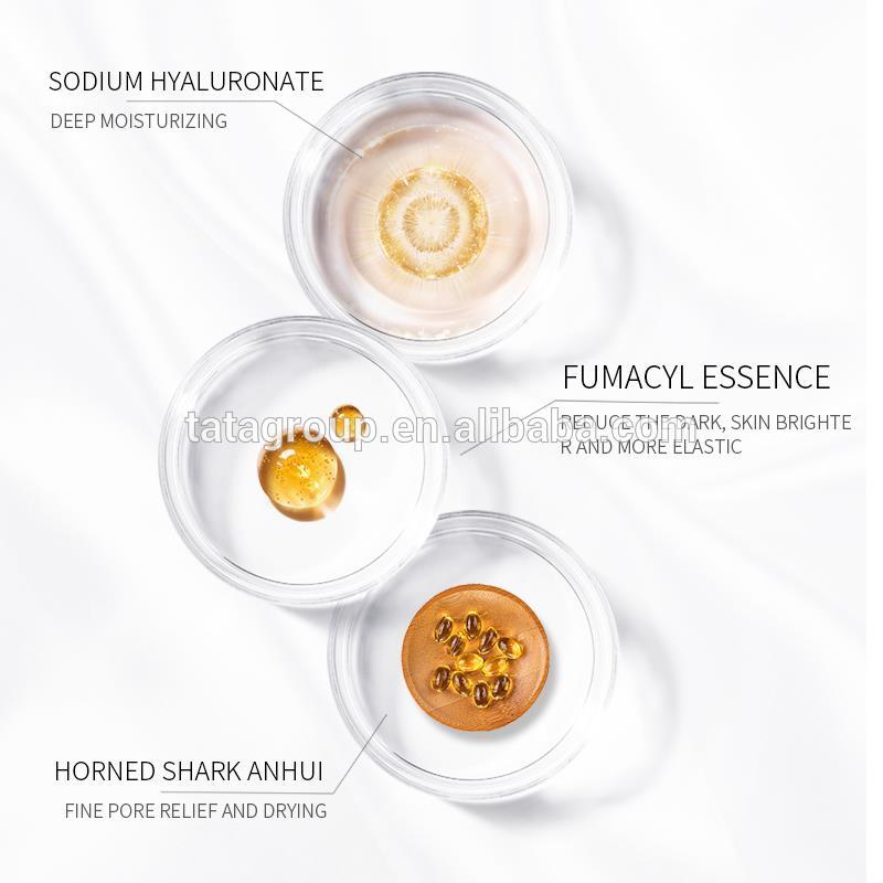 Manufacturer Supply Best Private Label Moisturizing Lightening Whitening Tone Up Cream