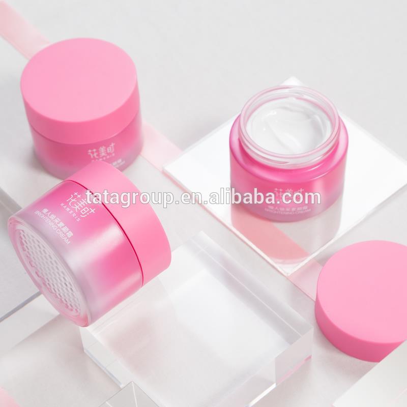 Manufacturer Supply Best Private Label Moisturizing Lightening Whitening Tone Up Cream