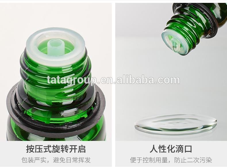 Wholesale Oem Private Label Custom Anti Acne Oil Control Pure Tea Tree Essential Oil