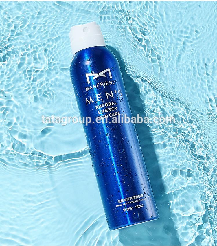Customized Wholesale Hydrating Moisturizing Oil Control Pores Shrinking Moist Skin Care Toner For Face