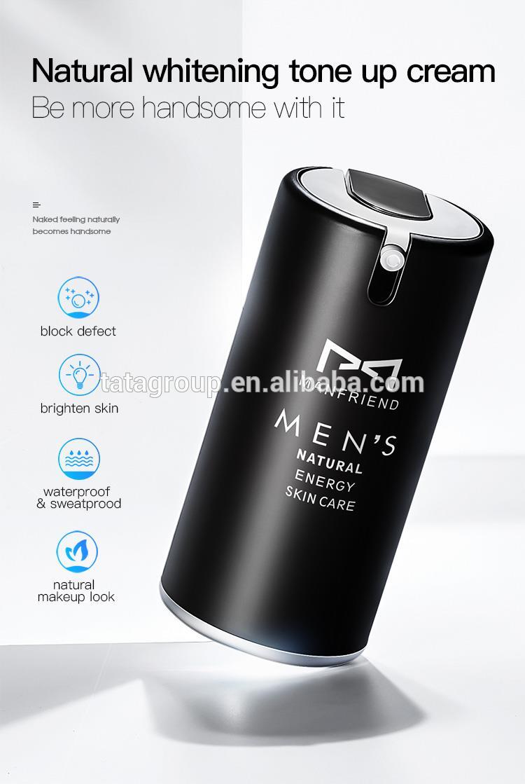 High Quality Exquisite Without Side Effects Black Skin Toning Light Best Skin Whitening Face Tone Up Cream