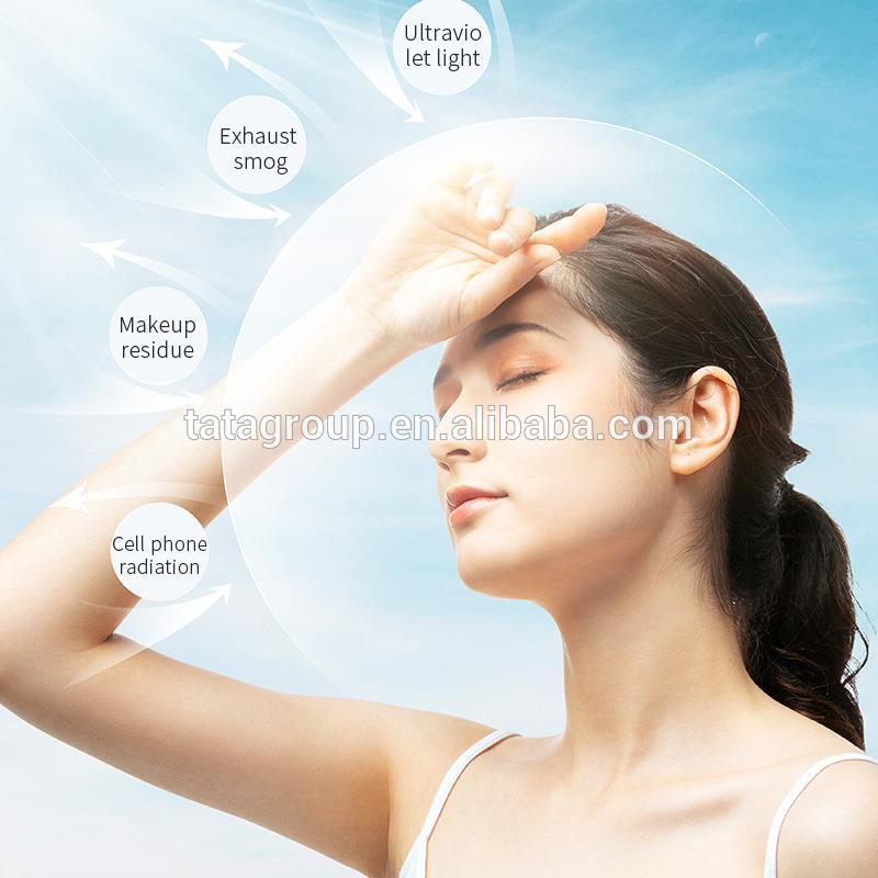 Lady Skin Care OEM Private Label Isolated Face Primer Makeup