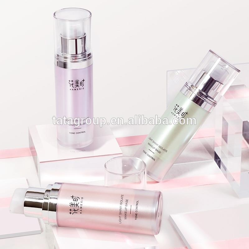Customize Smooth Oil Control Brighten Facial OEM Makeup Primer