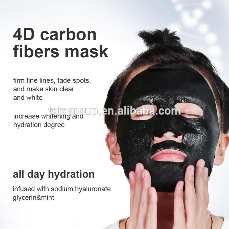 Best Homemade Skin Care Facial Beauty Whitening Masks Private Label Sheet Masks For Skin