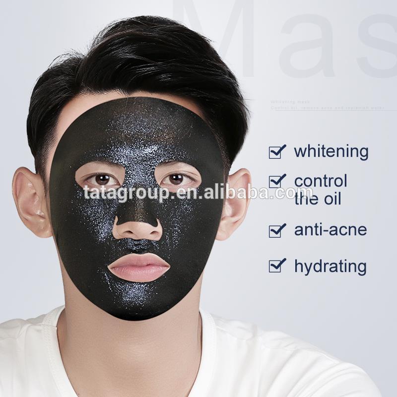Best Homemade Skin Care Facial Beauty Whitening Masks Private Label Sheet Masks For Skin
