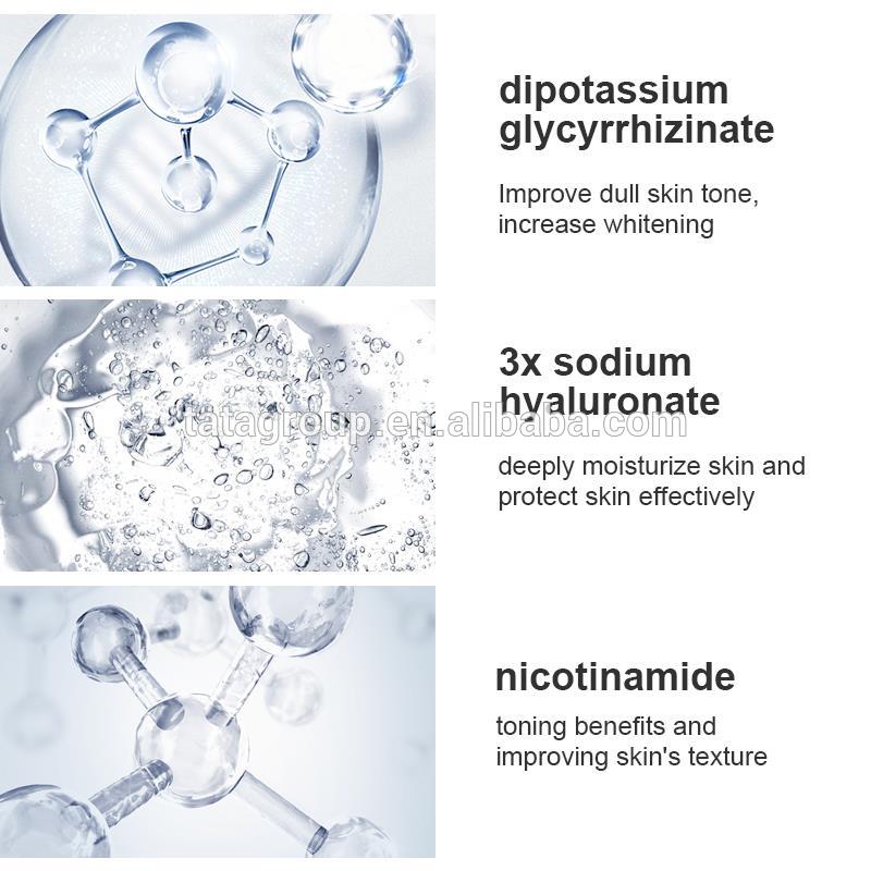 Best Homemade Skin Care Facial Beauty Whitening Masks Private Label Sheet Masks For Skin