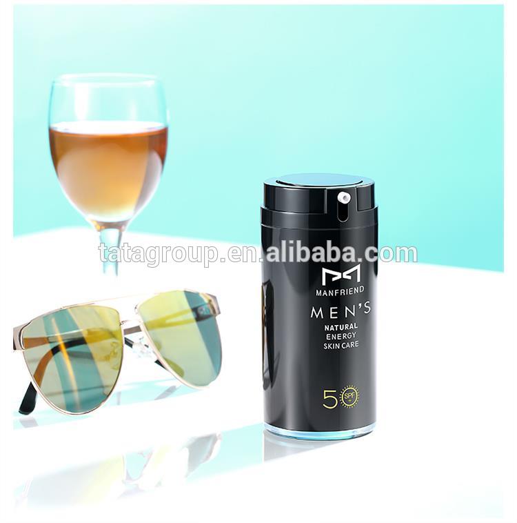 Professional China Manufacturer Waterproof Mineral Face Oem Spf 50 Sun Screen Block Cream For Face