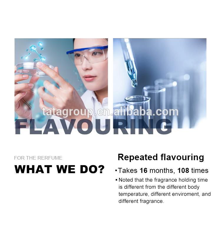 Fancy Design Best Cheap Manufacturer 50ml Your Own Brand Perfume For Man