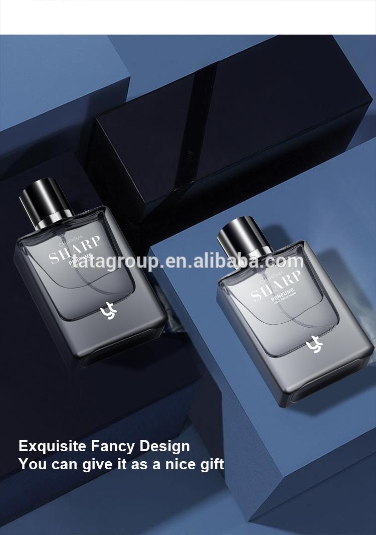 Fancy Design Best Cheap Manufacturer 50ml Your Own Brand Perfume For Man
