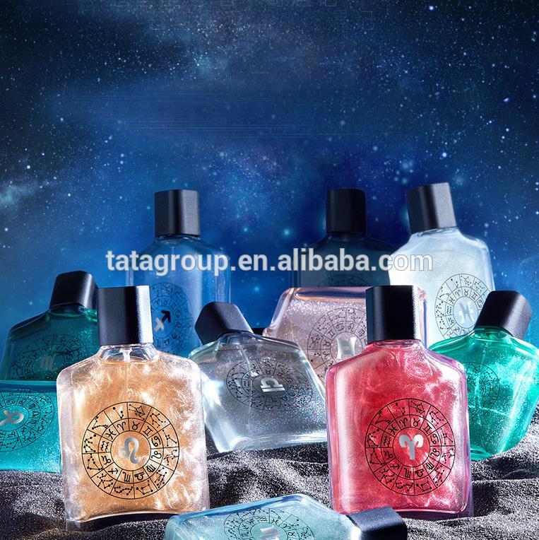 Fancy Design Best Cheap Manufacturer 50ml Your Own Brand Perfume For Man