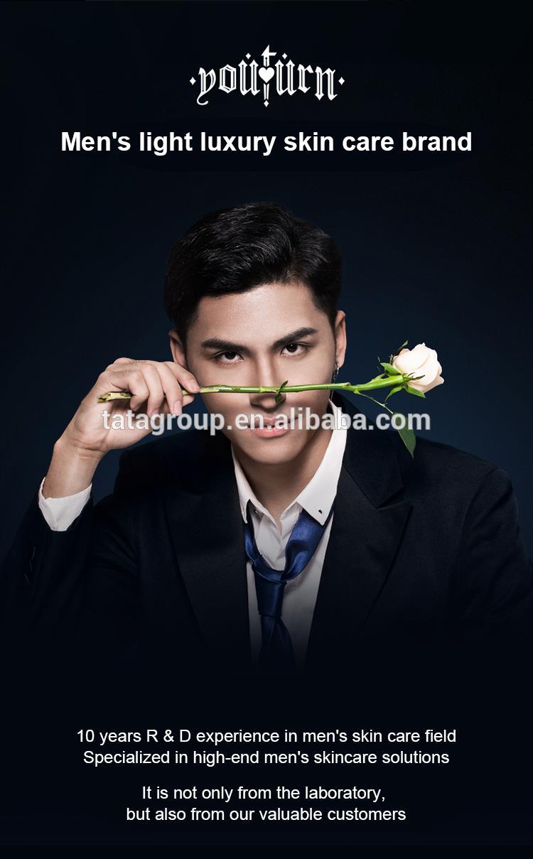 Fancy Design Best Cheap Manufacturer 50ml Your Own Brand Perfume For Man