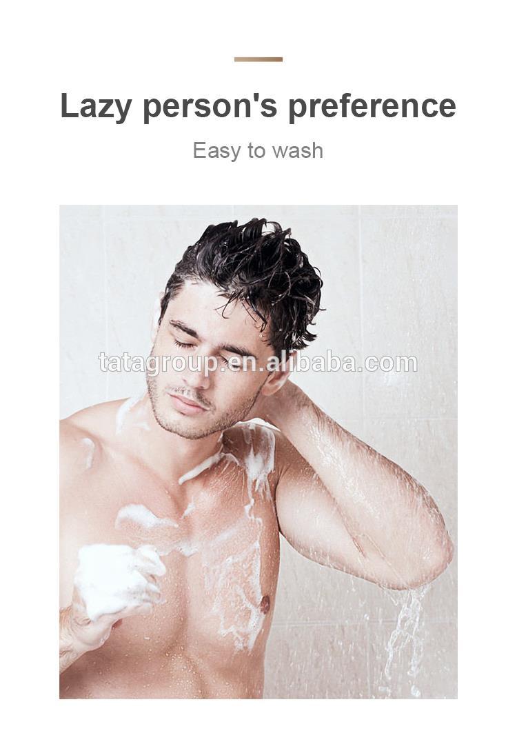 Quality and Quantity Sssured Best Private Label Wholesale Custom Soap Mens Body Wash Shower Gel For Men