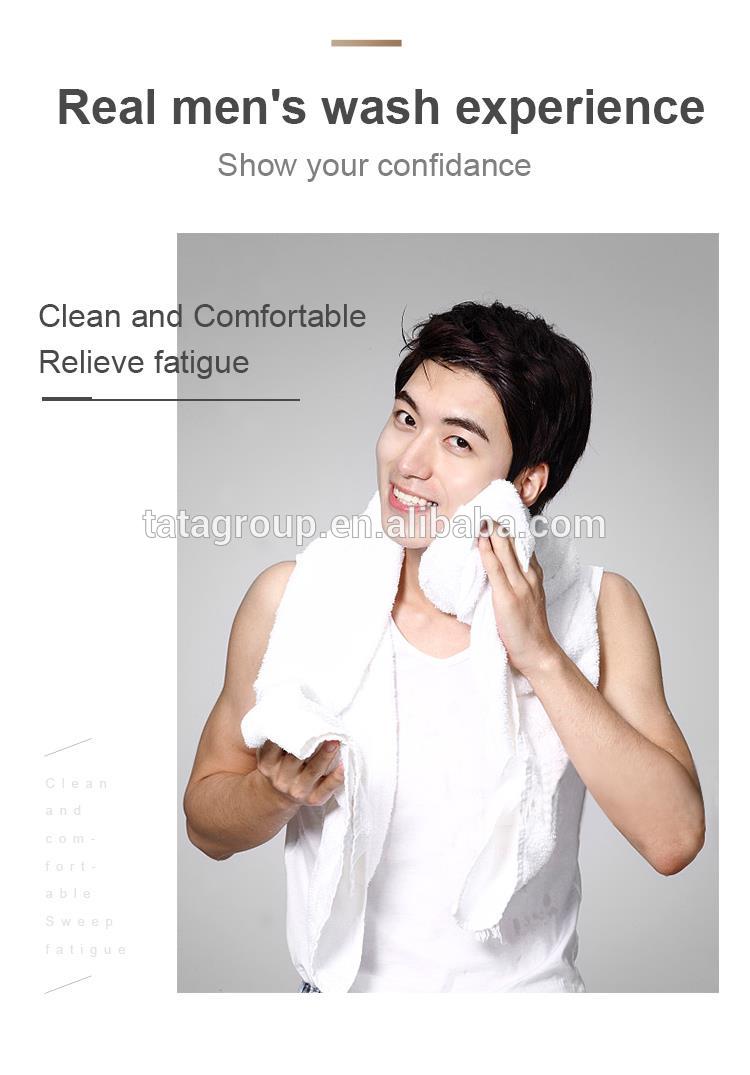 Quality and Quantity Sssured Best Private Label Wholesale Custom Soap Mens Body Wash Shower Gel For Men