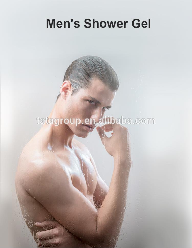 Quality and Quantity Sssured Best Private Label Wholesale Custom Soap Mens Body Wash Shower Gel For Men