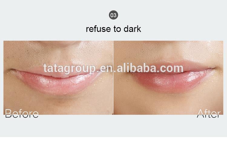 Custom Logo Men Face Makeup Repairing Moisturizing Natural Organic Lip Balm