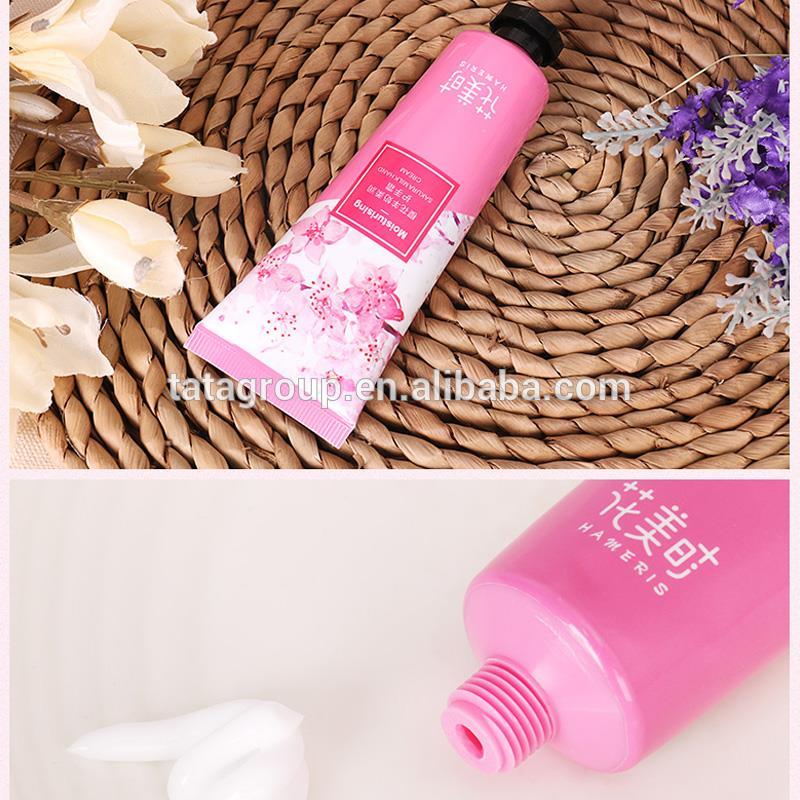 Factory Supply Wholesale Moisturizing Lotion Hand Cream