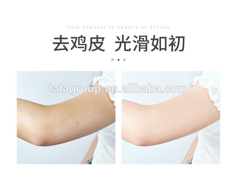 Fashion Design OEM Wholesale Cleansing Pore Sthooing Skin Exfoliating Pink Rose Body Scrub