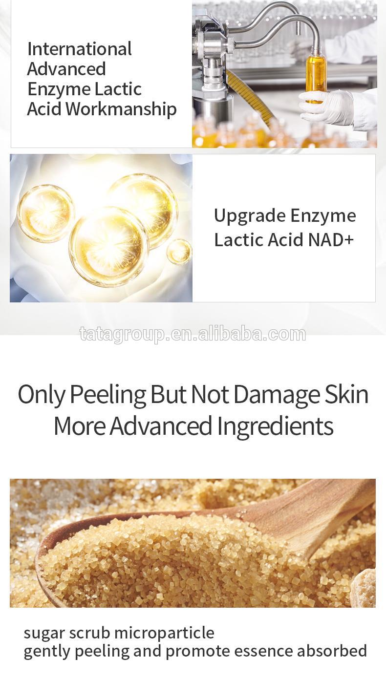 Hot Sale High Quality Wholesale Moisturizing Private Label Oem Peeling Exfoliating Peel Foot Mask