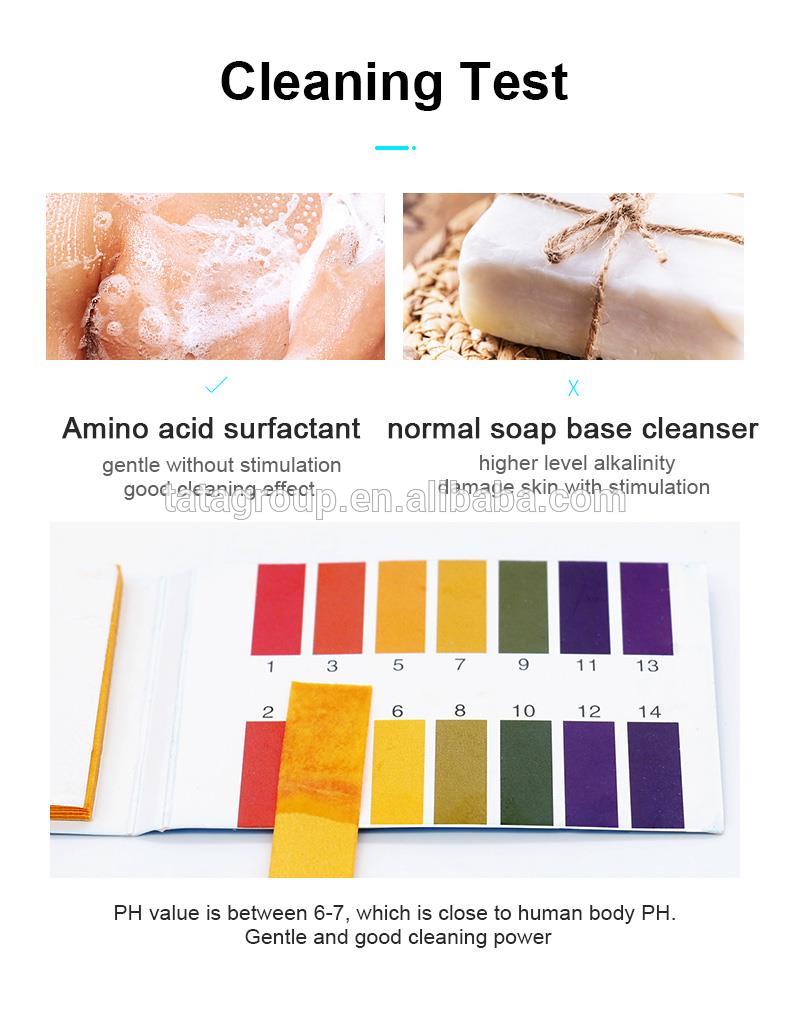 OEM Private Label Custom Mens Designer 12 Constellations Bath Wholesale Bulk Body Wash Shower Gel