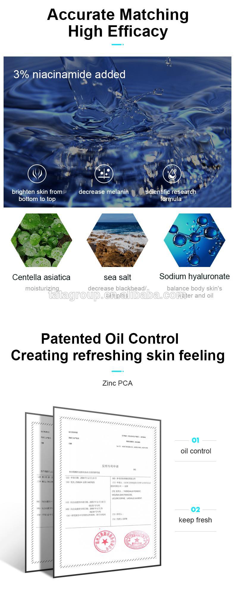 OEM Private Label Custom Mens Designer 12 Constellations Bath Wholesale Bulk Body Wash Shower Gel