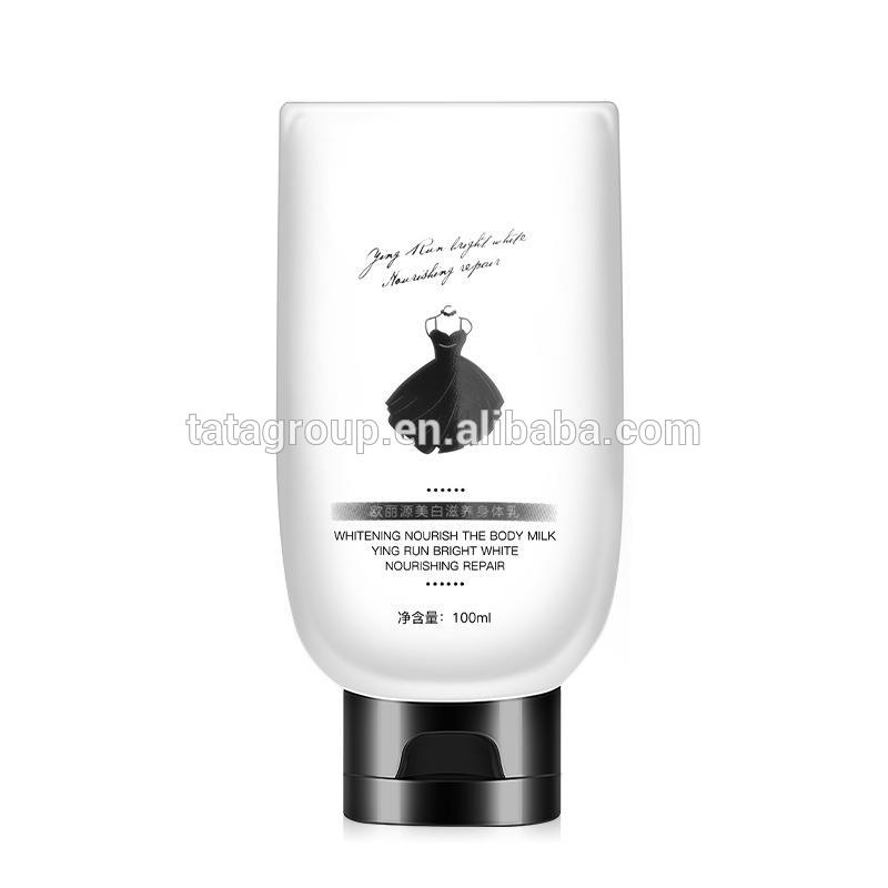 Chinese Manufacturer Private Label Wholesale Skin Bleaching Cream For Body