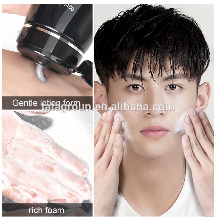 Guangzhou Cheap Hot Selling Face Wash Facial Cleanser For All Skin