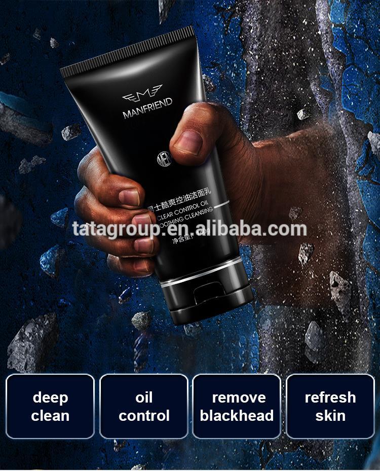 Guangzhou Cheap Hot Selling Face Wash Facial Cleanser For All Skin