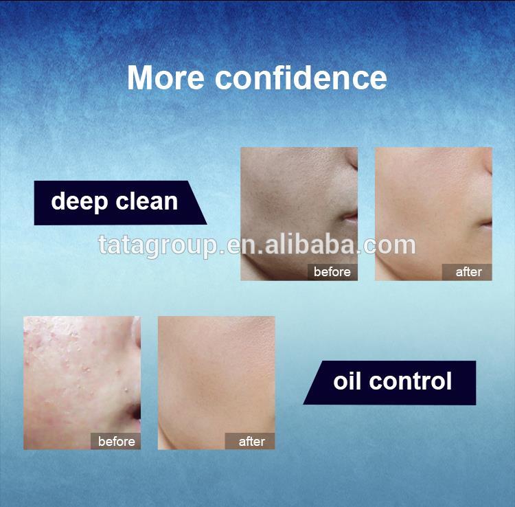 Guangzhou Cheap Hot Selling Face Wash Facial Cleanser For All Skin