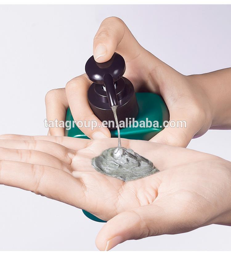 Private Label Facial Oil Control Anti Acne Cleanser