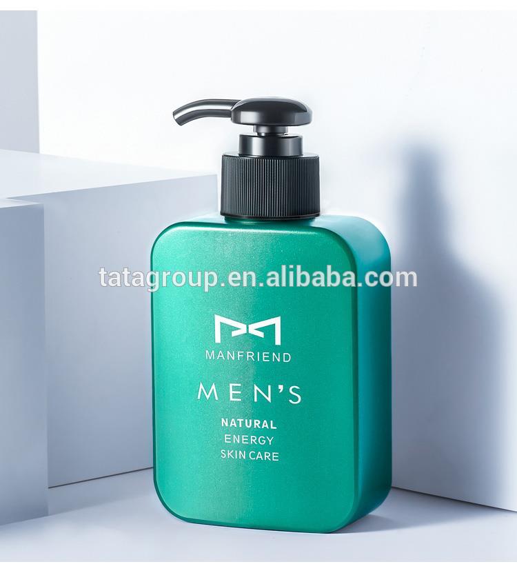 Private Label Facial Oil Control Anti Acne Cleanser