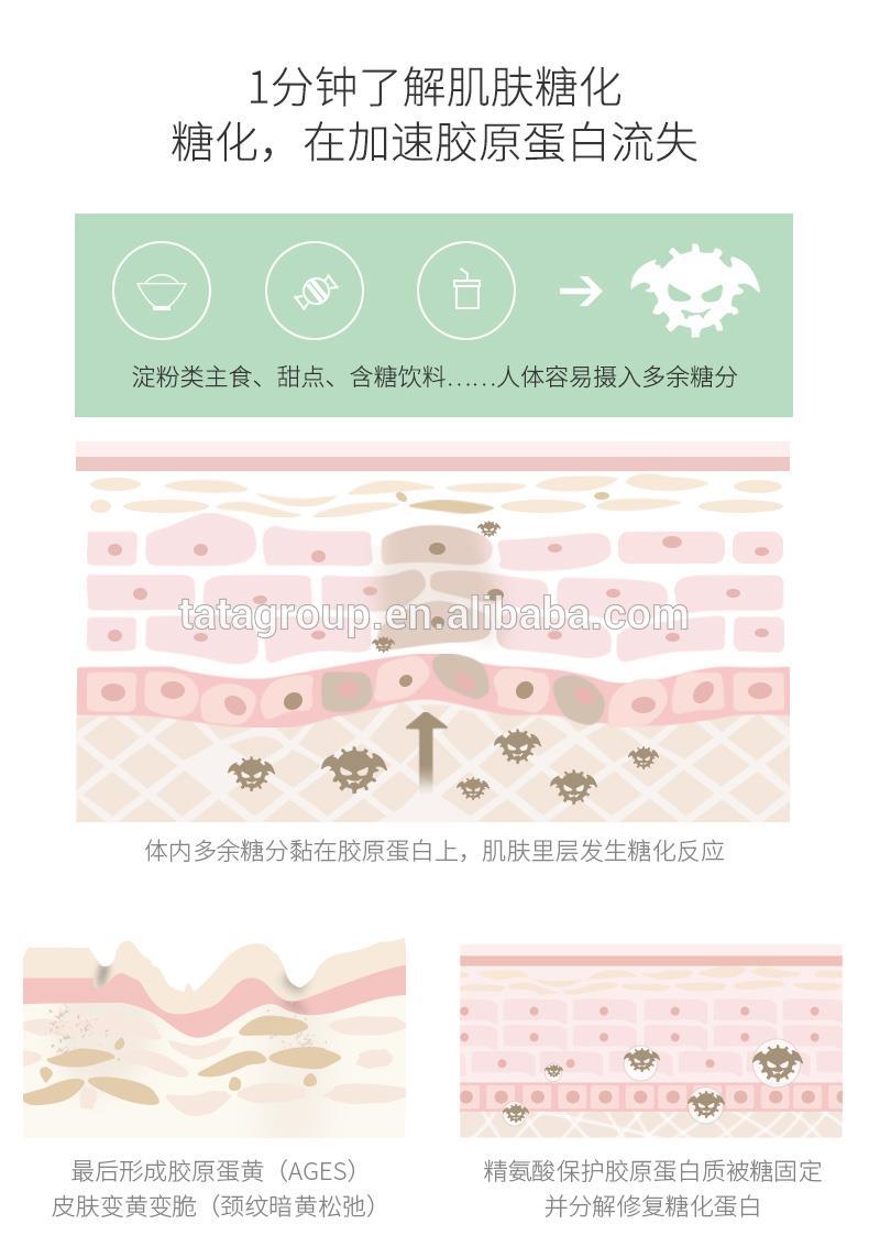High Quality Best Cream Neck Massager Fast Tightening Neck Cream Roller
