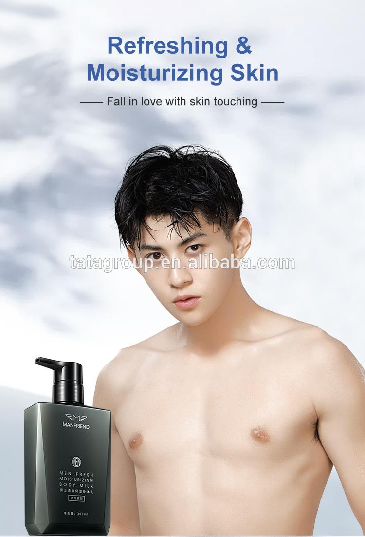 Factory Supply Skin Firming Smoothing Body Brightening Lotion