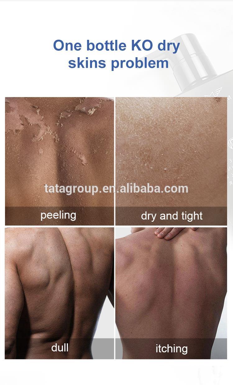 Factory Supply Skin Firming Smoothing Body Brightening Lotion