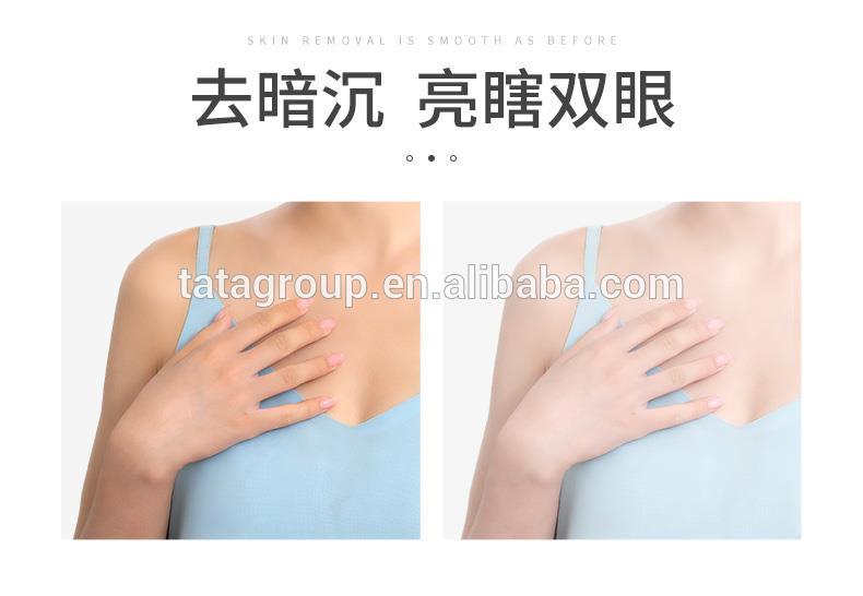 Wholesale Private Label Deep Moisturizing Smoothing Simple Exfoliating Salt Body Scrub For Body