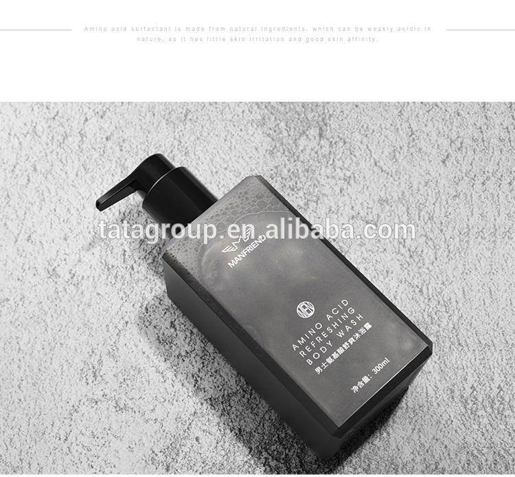 Wholesale OEM Best Natural Bath Body Wash Bathing Lightening Mens Body Shower Gel