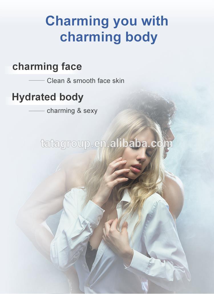 Wholesale Hydrating Body Cream Manufacturer Moisturizing Body Lotion For Men