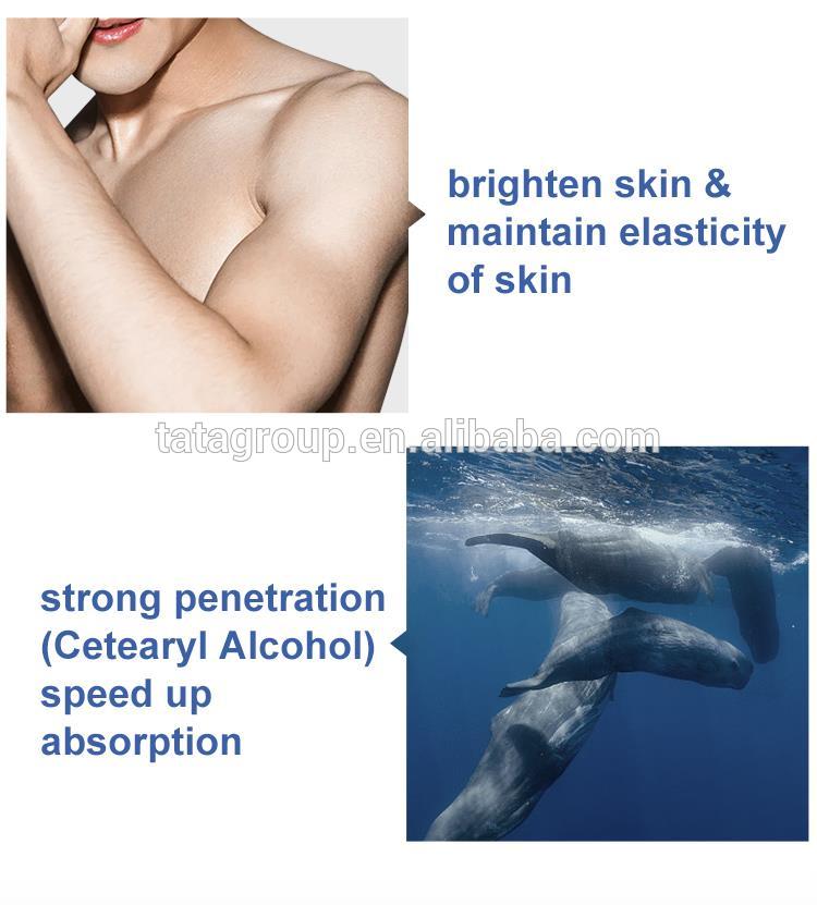 Wholesale Hydrating Body Cream Manufacturer Moisturizing Body Lotion For Men