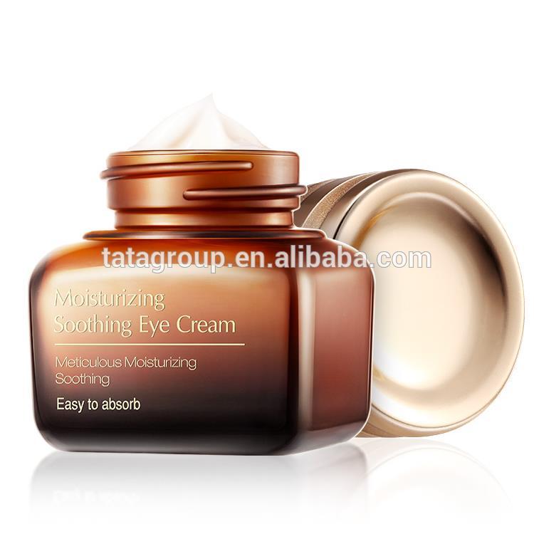 Private Label Firming Anti Wrinkle Brightening Puffy Eye lift Eye bag Removal Eye Cream