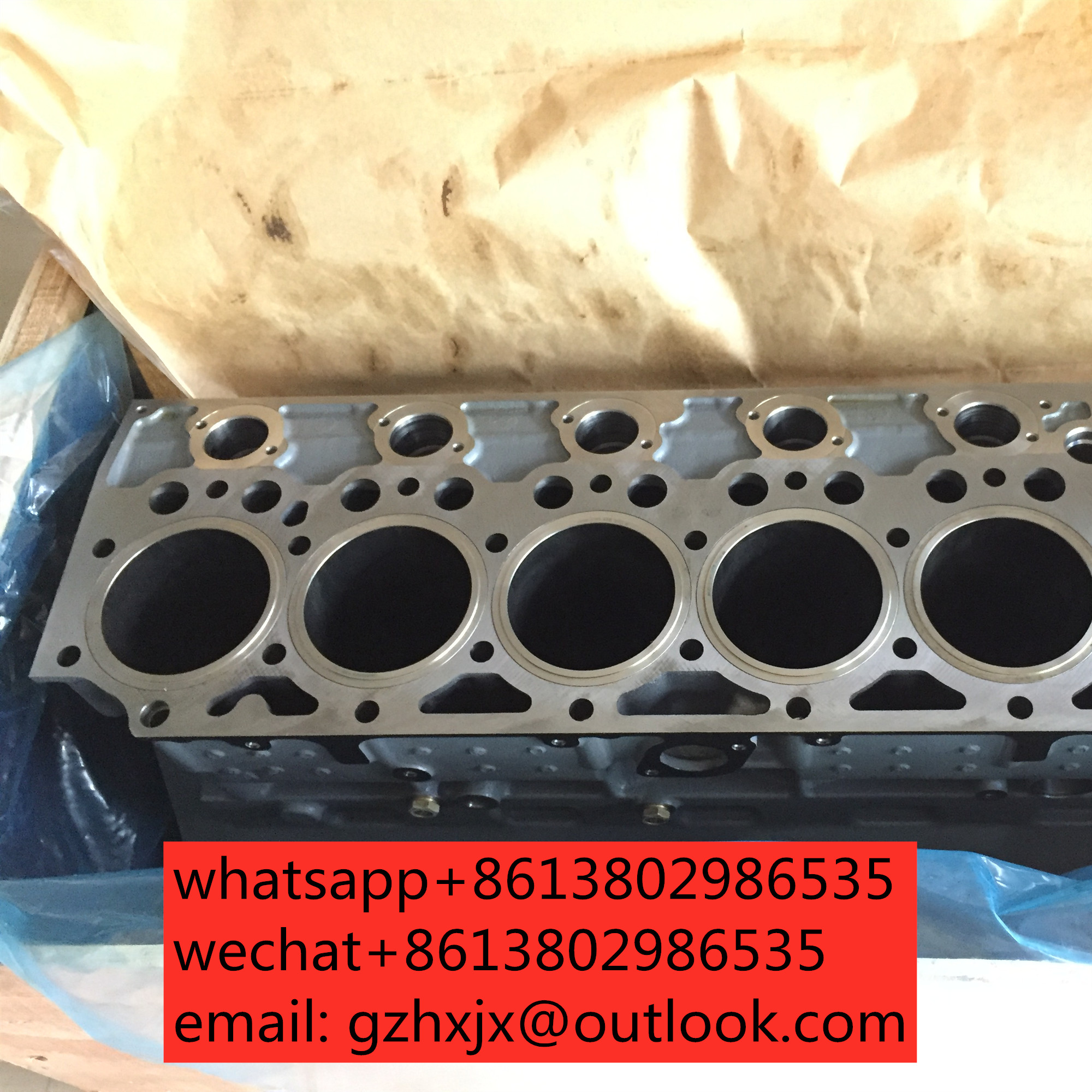 Excavator Hydraulic Pump