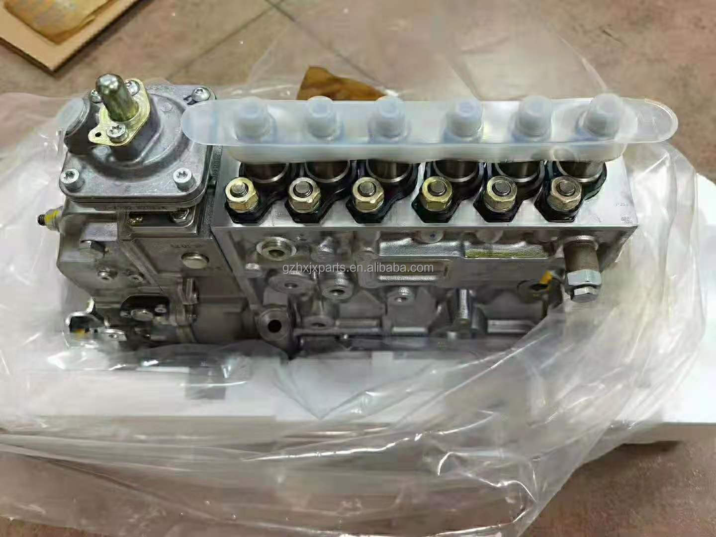 Engine Cylinder Block