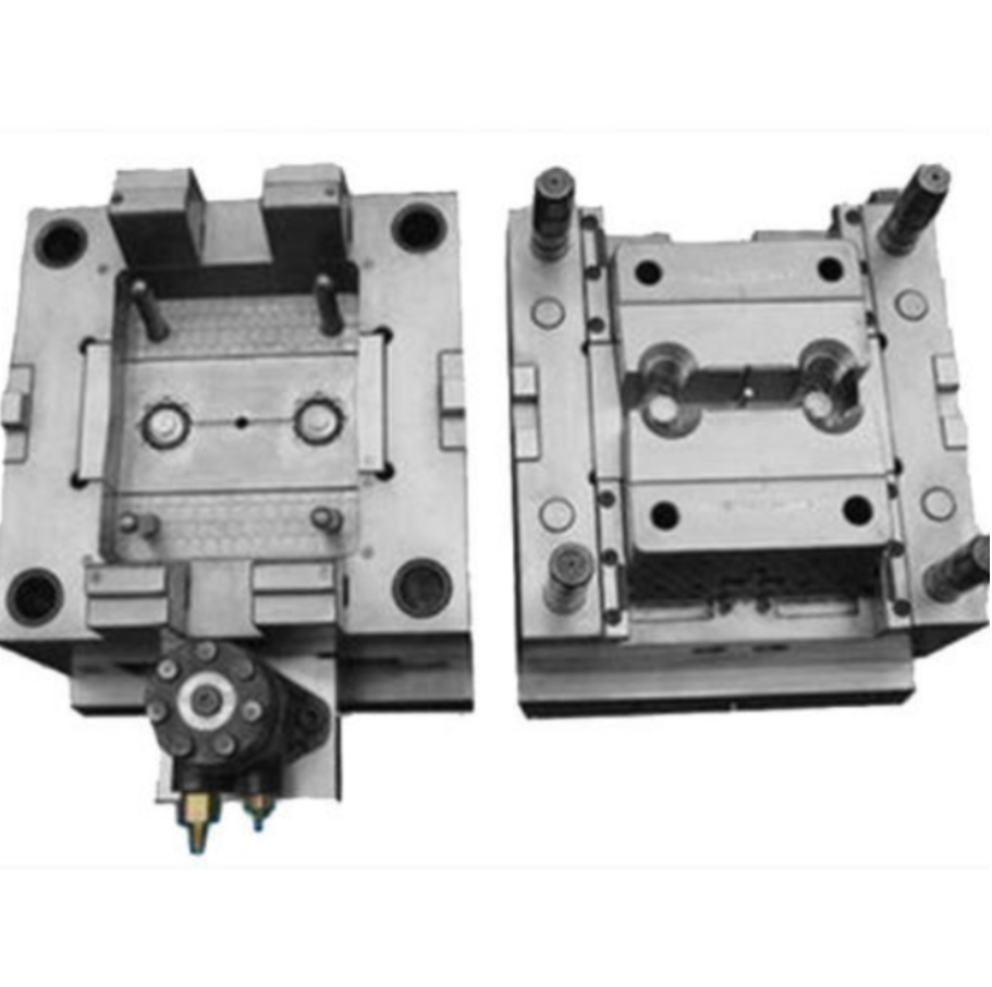 cover mold
