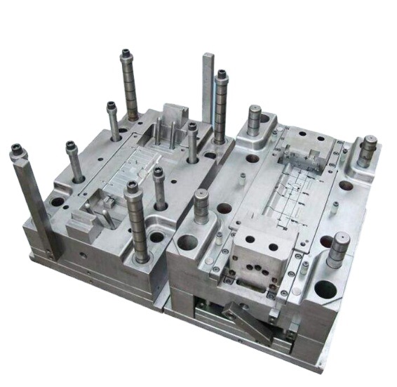 nylon plastic injection molding