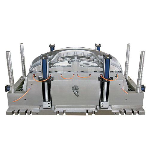 performance injeciton molds