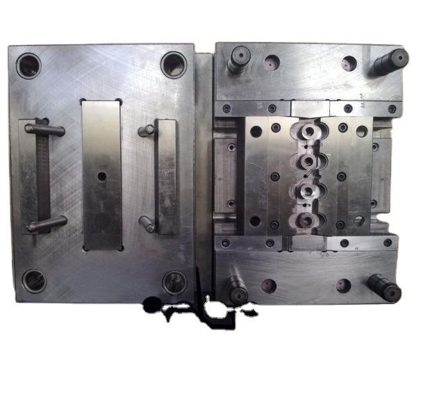 performance injeciton molds