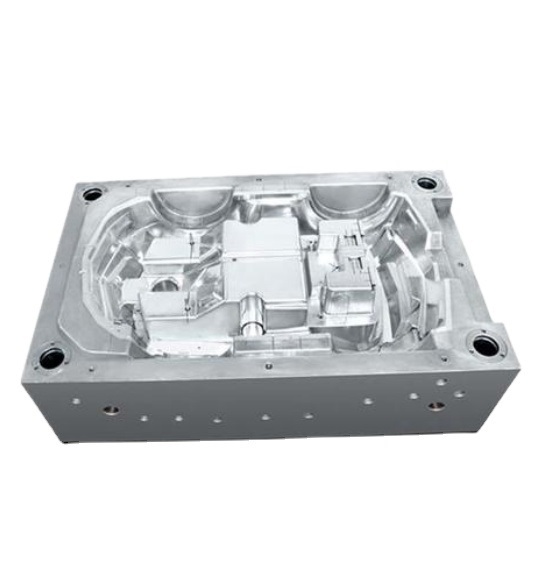 plastic injection mold for ca