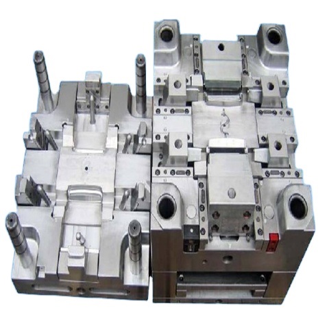 standard mold pins