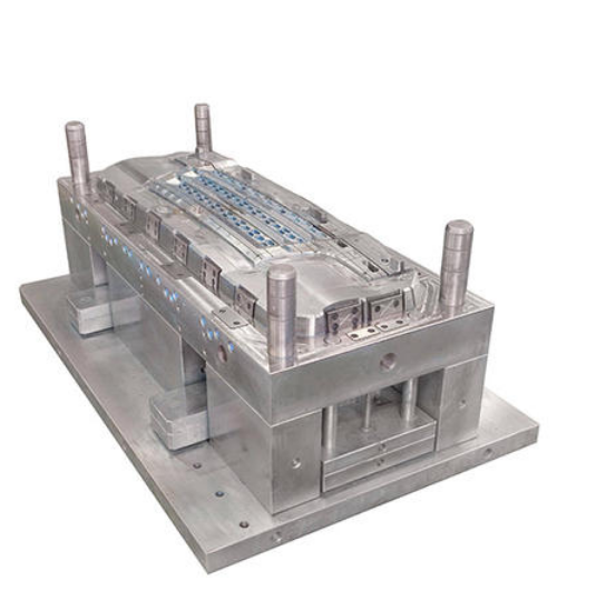 standard mold pins