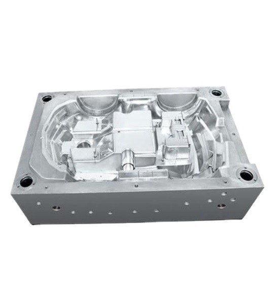 plastic molding auto parts