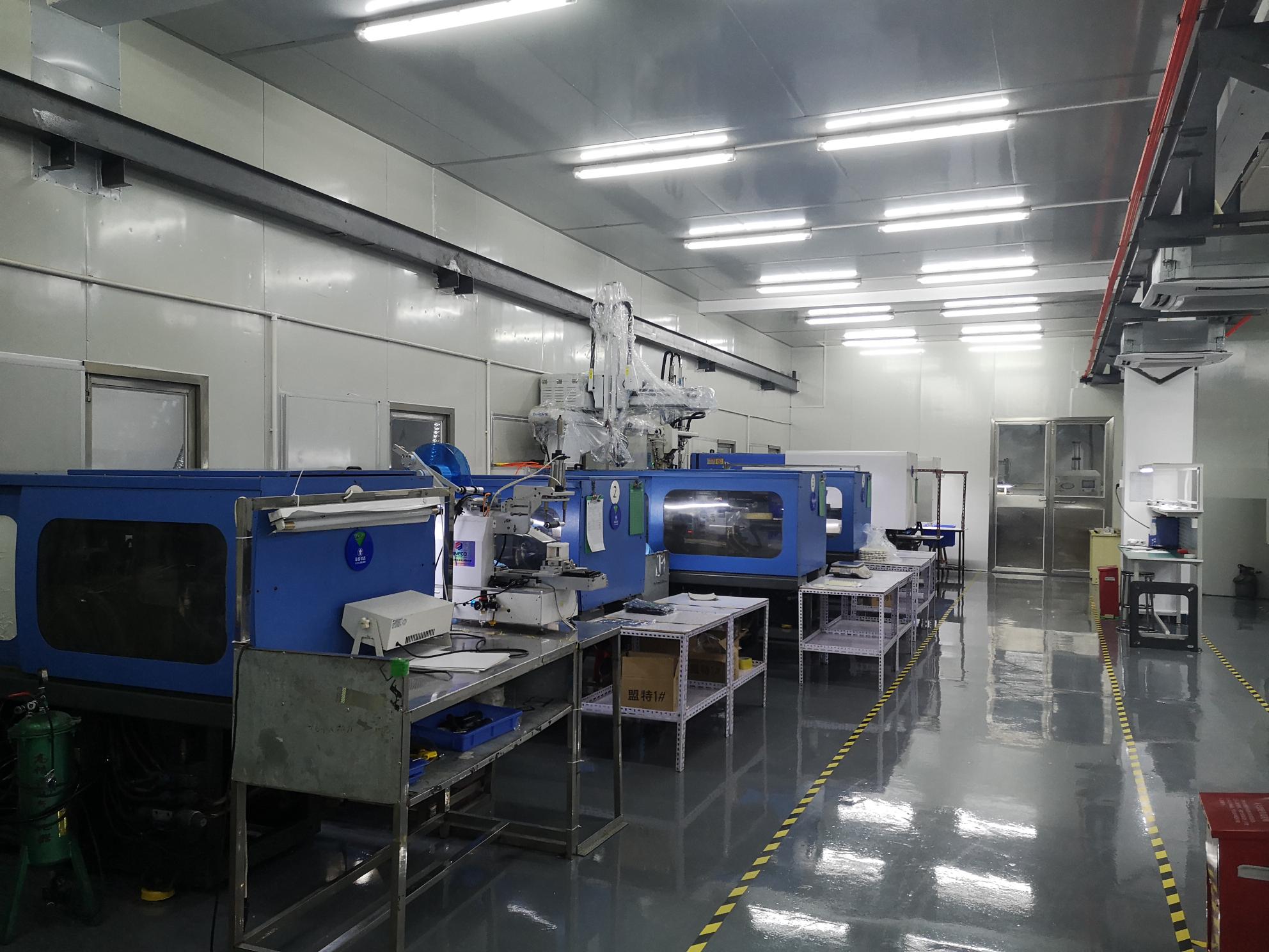 daily plastic mold