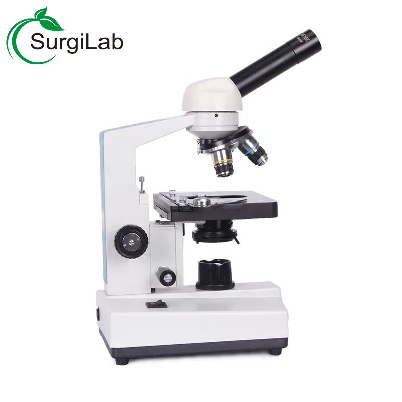 microscope monocular